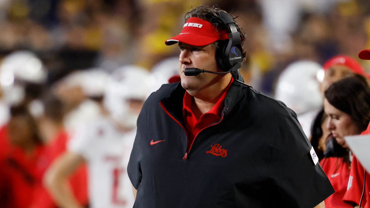 West Coast College Sports Guy tweet media