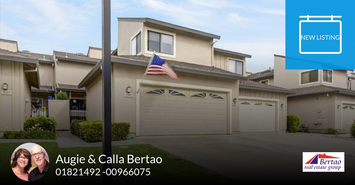 augiebertao's tweet photo. Take a look at this new listing in HOLLISTER! Click below for more information and tag anyone who might be interested!

Augie &amp; Calla Bertao https://t.co/5gduyMP934 https://t.co/sCv7VIqvXC