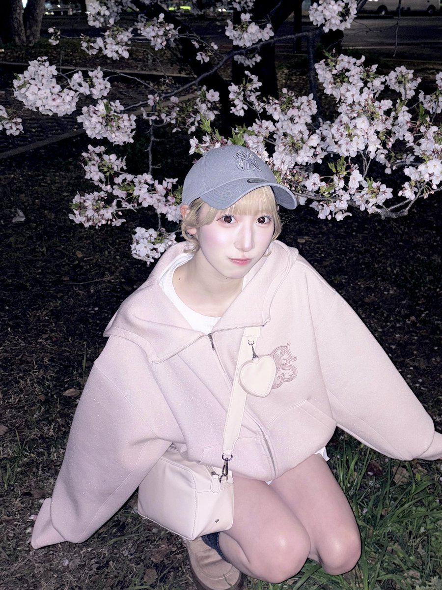 藤井 夏望【HIGH SPY DOLL】 tweet media