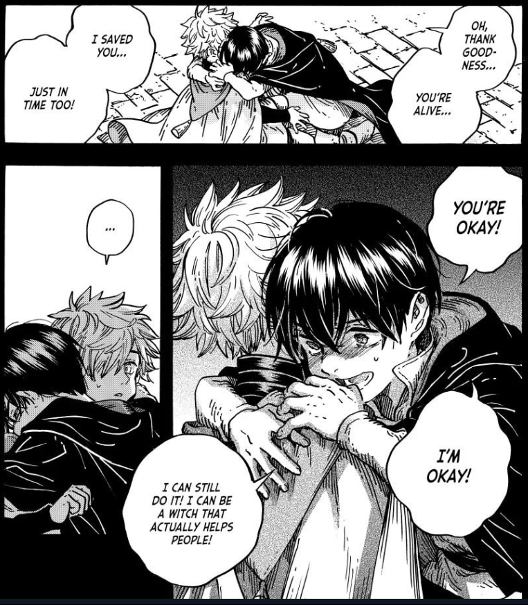 lilly | WHA IN 3 DAYS tweet media