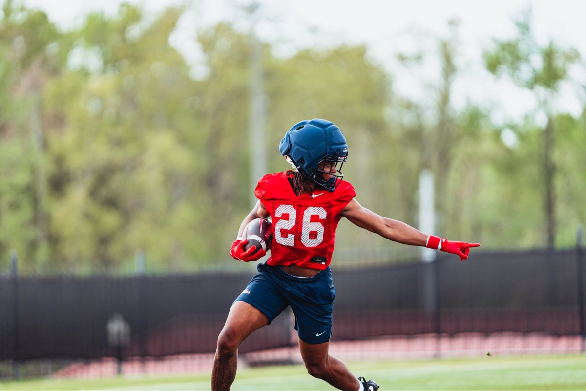 Showtime_JT🕺🏾 (4 ⭐️rb) tweet media