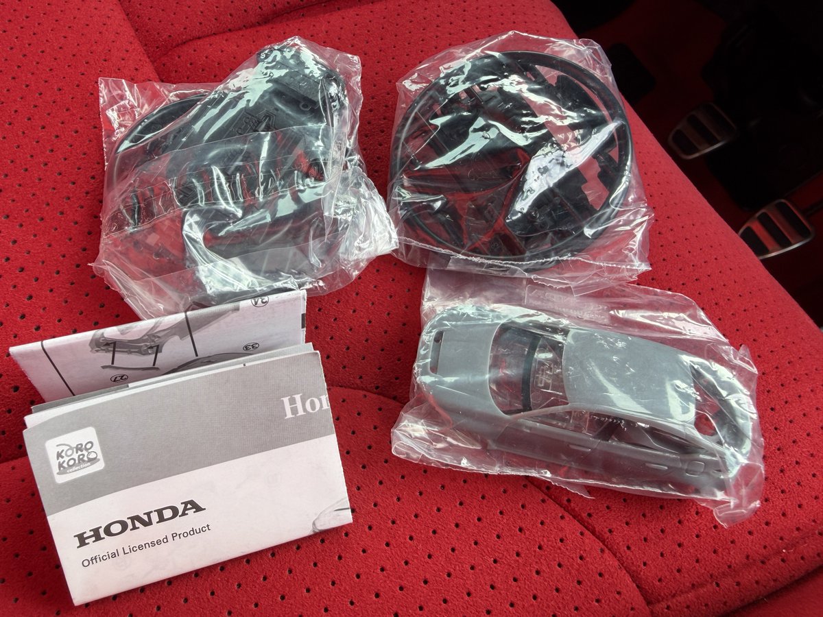 ありがてぇ…！🙏