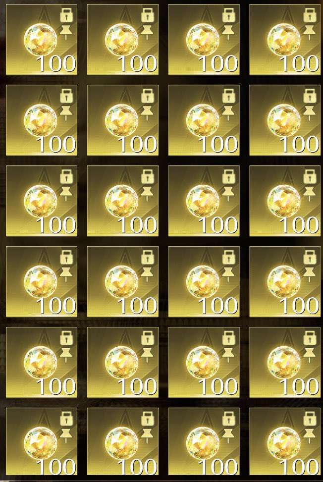 突破ストーン約4000程あります！
単価2.6で爆買いされる方いませんか！
バラ🙆‍♀️
対応鬼早いです！
リプかDM待ってます！
#ペニンシュラ