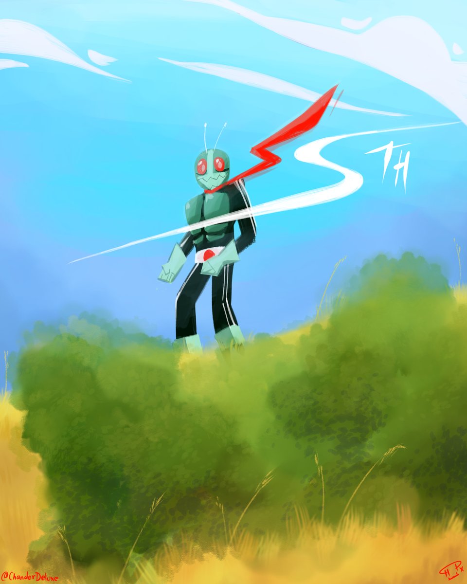 ChanderDeluxe tweet media