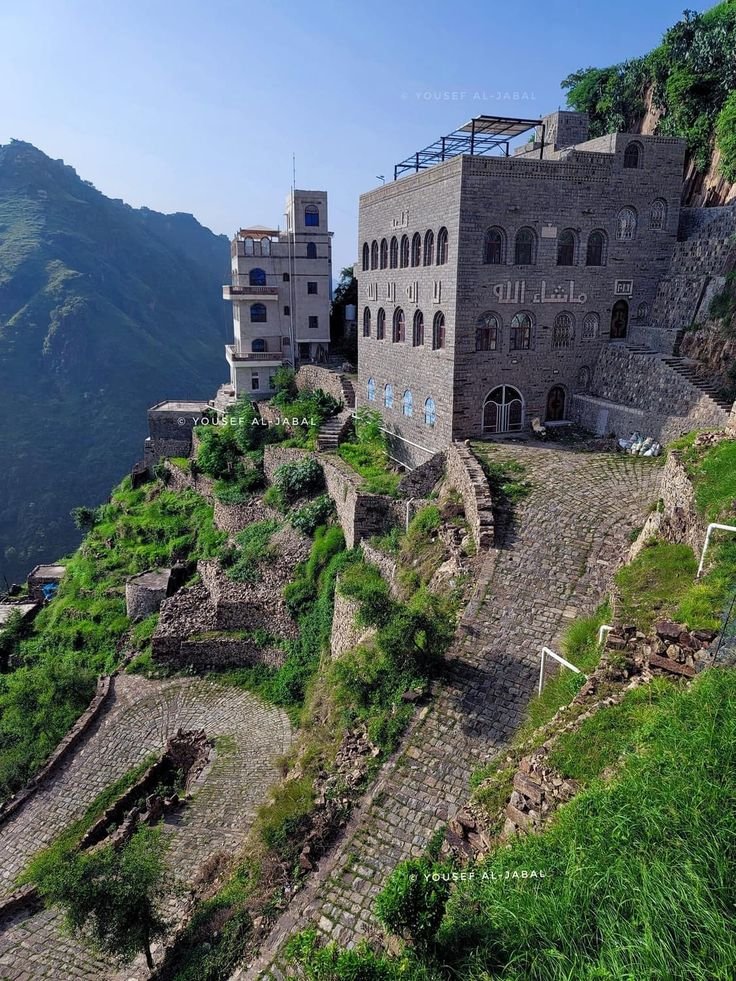 Voice of Yemen 🇾🇪🇵🇸 tweet media