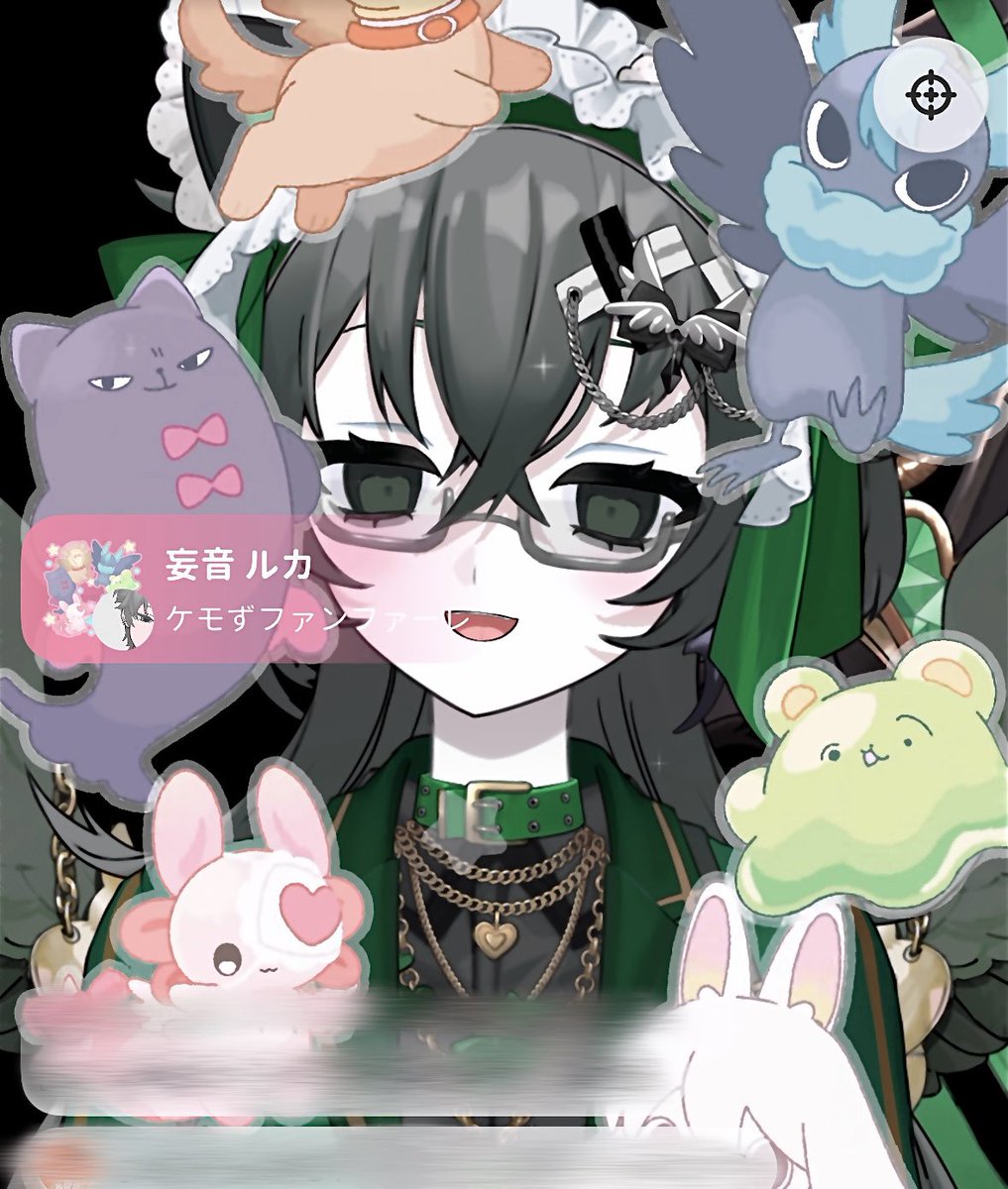 李月(りつ) tweet media