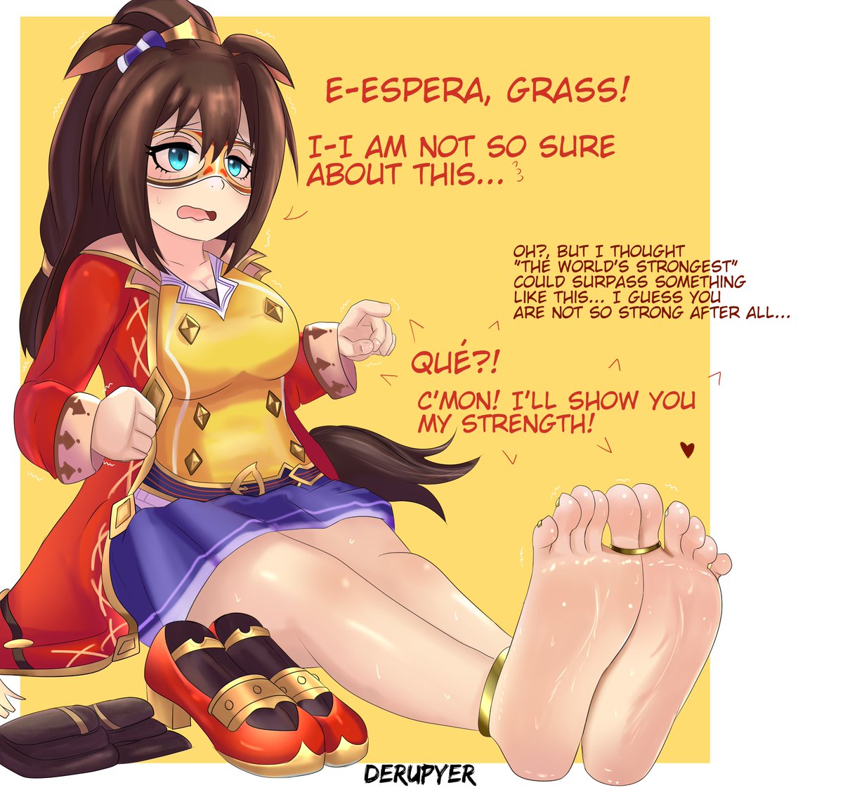 Mork (Comms Open)|🍕|🗿| 🎀💀|🏍️💥 tweet media