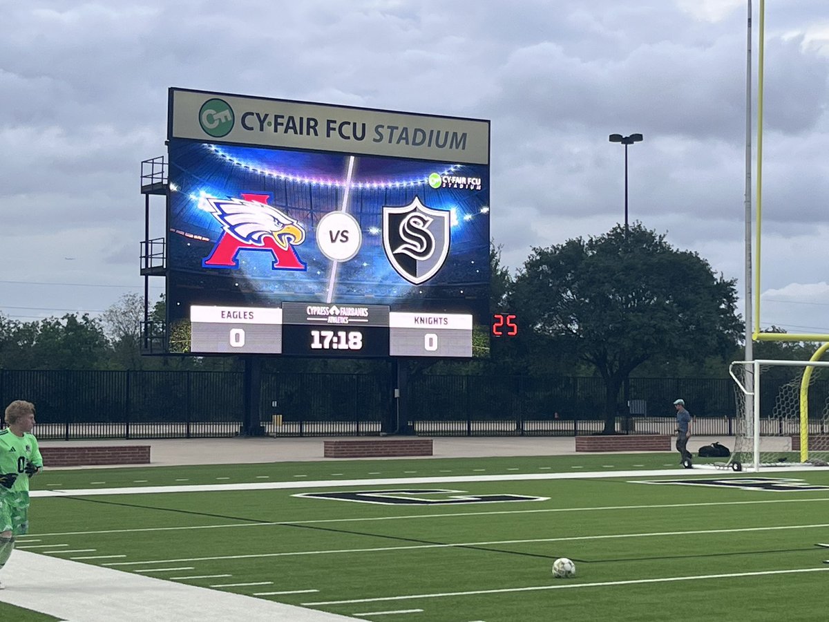 The Atascocita HS tweet media