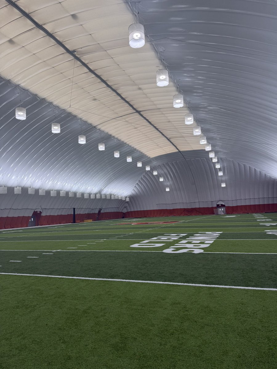 Braydon Bonfig C/O 2027 tweet media