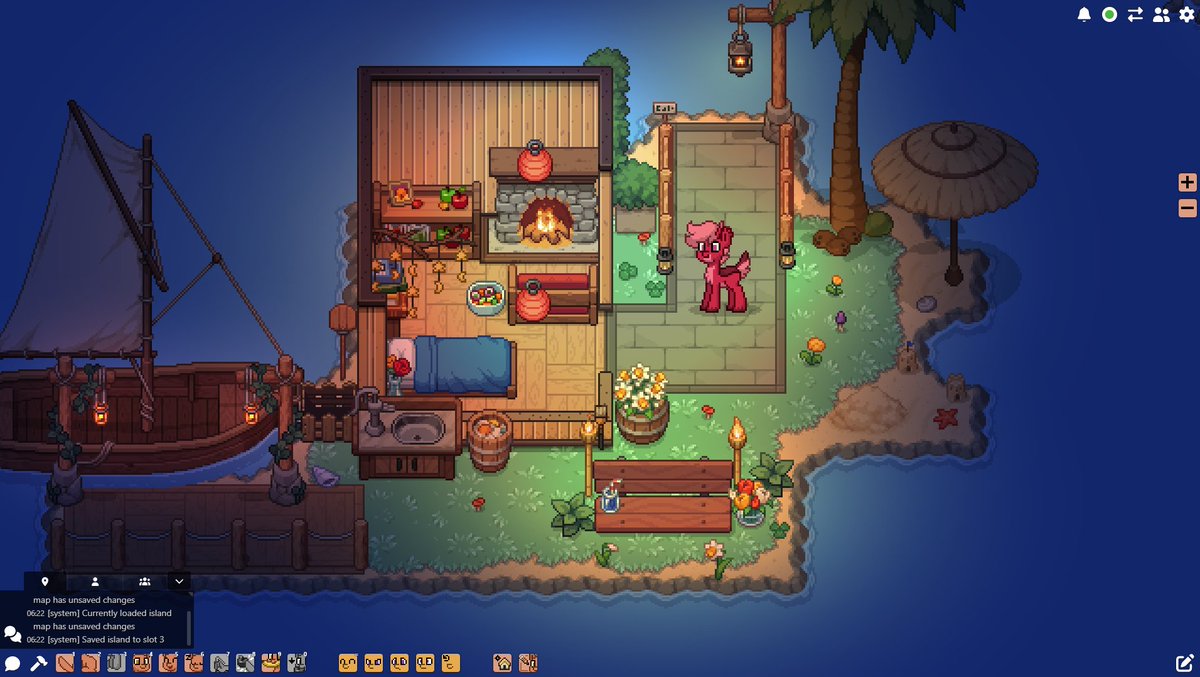 AntonSFMs (Coms Open) tweet media