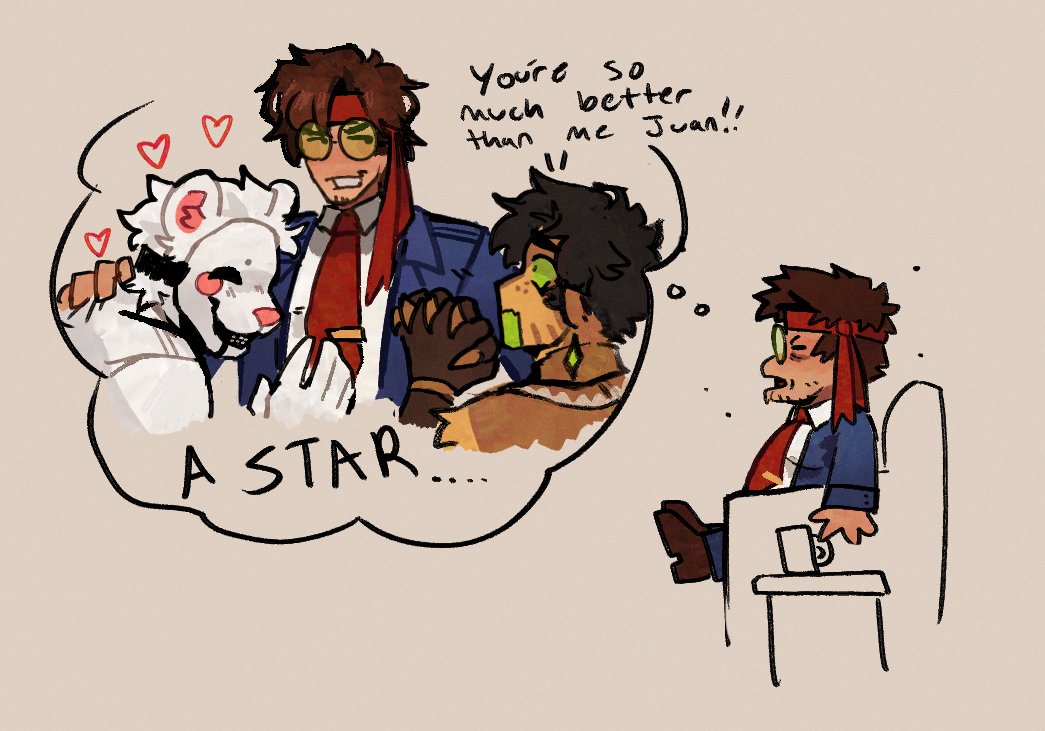 Mako 🦈 • ☆ #NDASMP tweet media