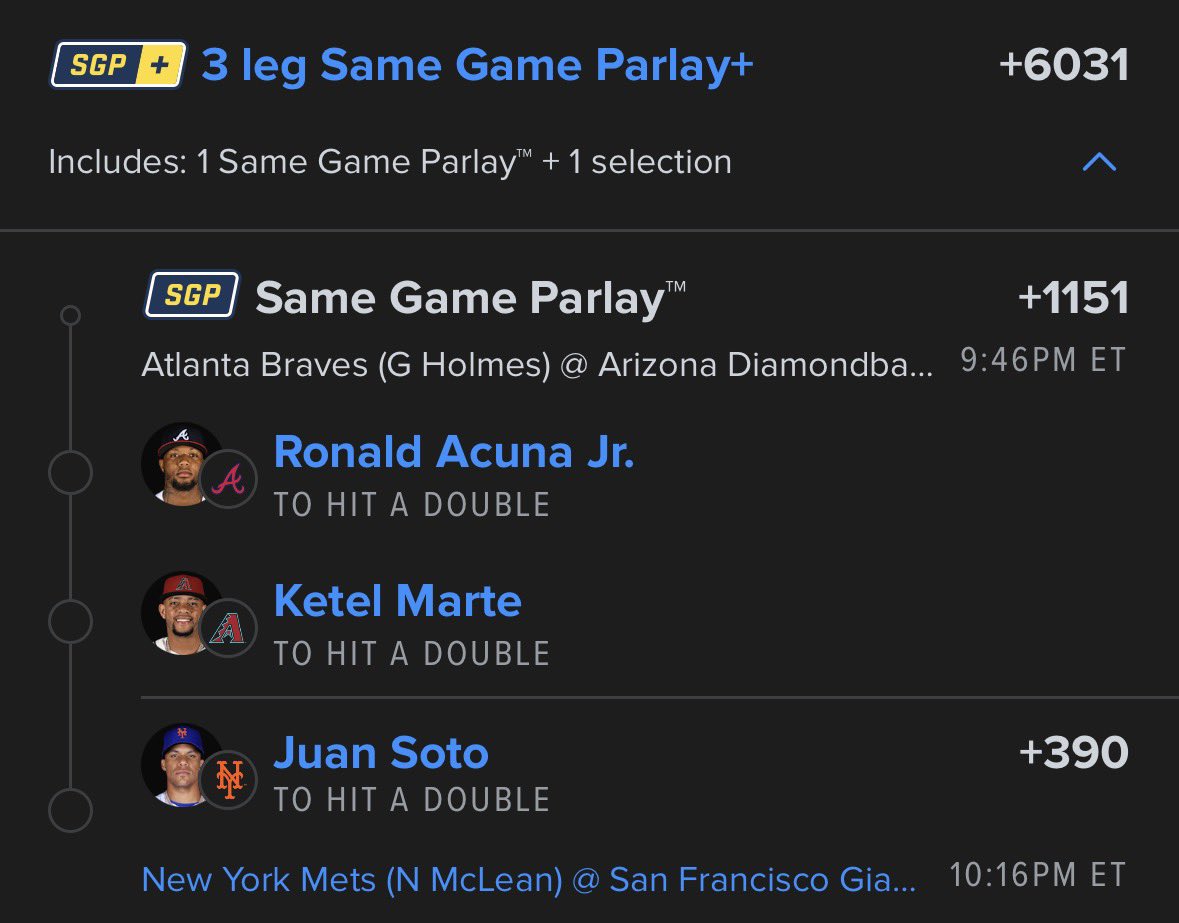 shoebets tweet media