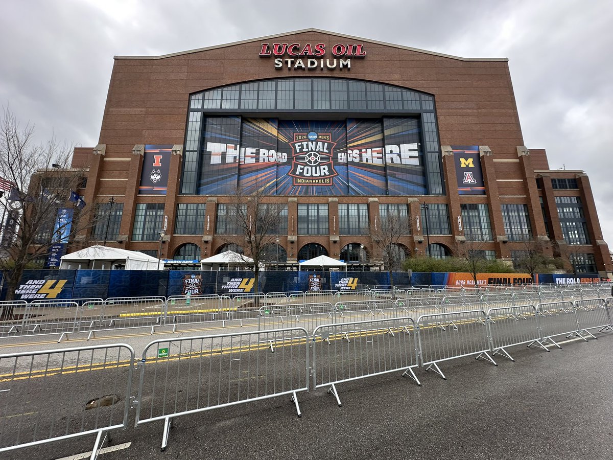 Andrew Chernoff - WISH-TV tweet media