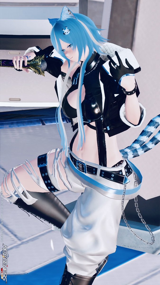 桜咲焔華(趣味配信VTuber✨) tweet media