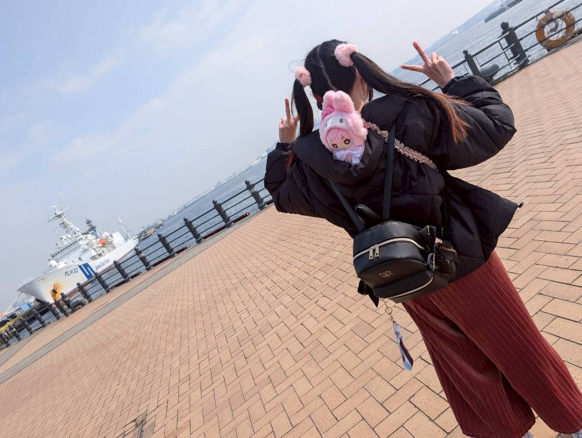 𓏲𓎨桃城 あるるﾆｬ𓃠さとめろの女 tweet media