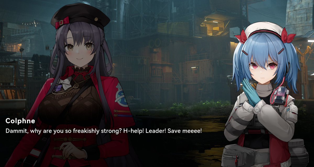 Dikarus / toufusoup tweet media