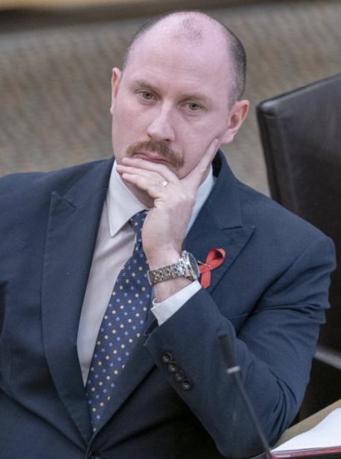 Stewart Michael tweet media