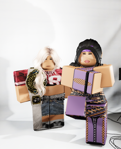 Raquel_RodriguezWXR❁ tweet media