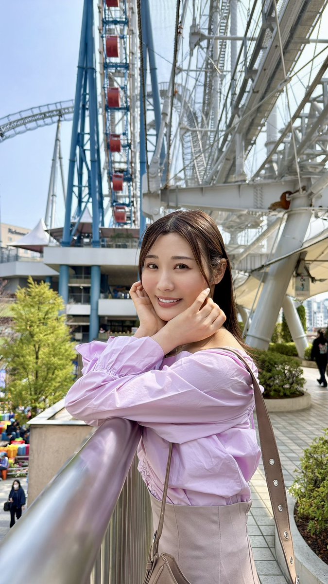 藤田万里奈 tweet media