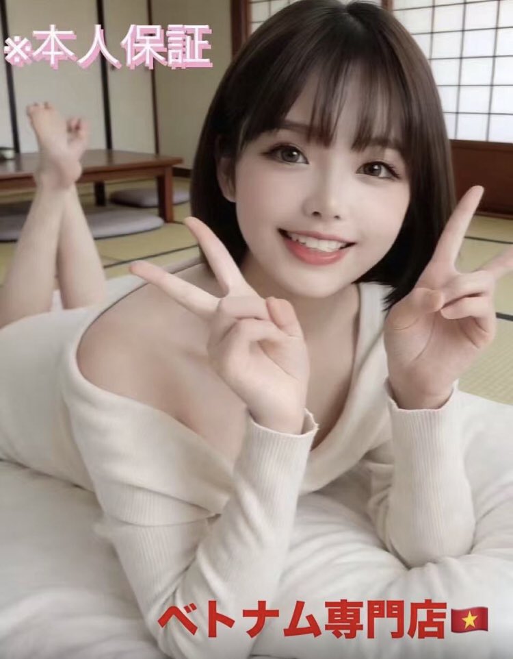 🇻🇳ベッドできゅん🇻🇳 tweet media