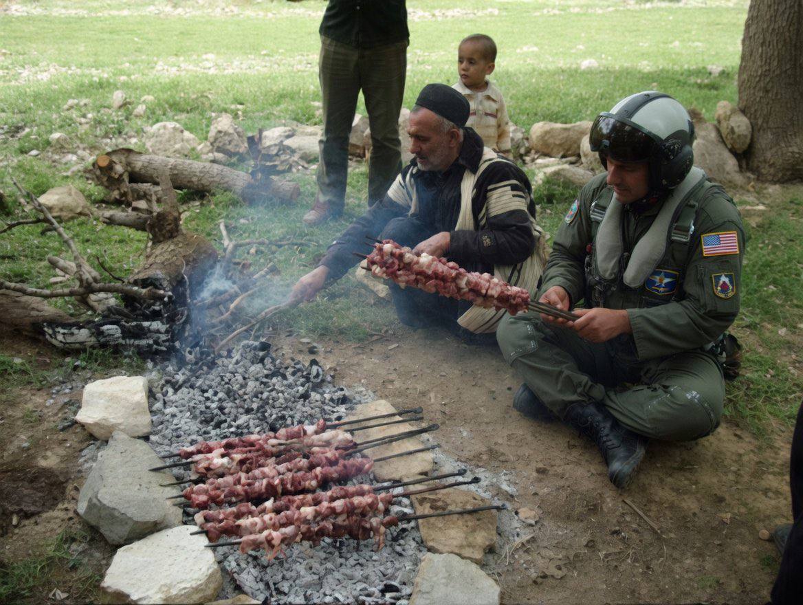 Afsheen Nariman tweet media