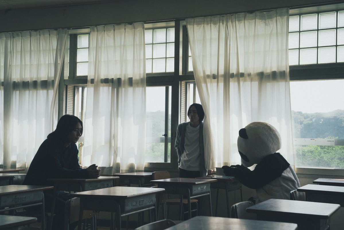 ／
いよいよ 本 日 上 映 ！！
＼

「忘れたいこと、忘れたくないこと」

過去や思い出たちとの
”出会い直し”を描く
少し不思議な物語。

■4/4(土) 15:30
※上映後田中監督の登壇あり！🐼
　4/11(土)
　4/21(水)

Morc阿佐ヶ谷にて

■ご予約受付中！
morcasagaya.sboticket.net/top?type=title