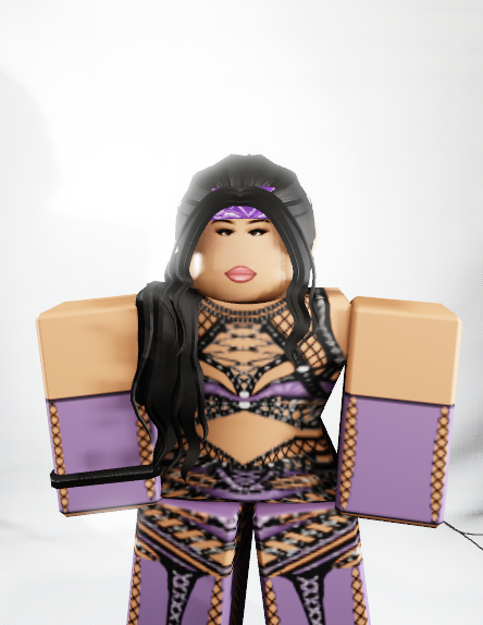 Raquel_RodriguezWXR❁ tweet media