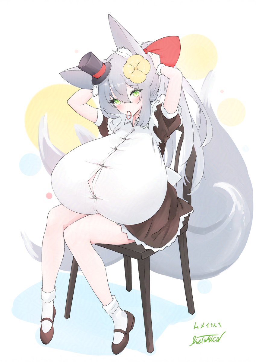 リベタリカ tweet media