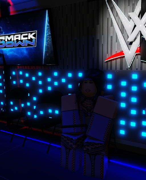 Raquel_RodriguezWXR❁ tweet media