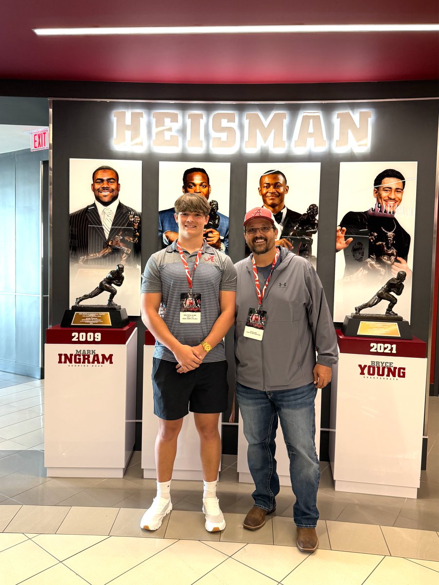 Brayson Albin tweet media