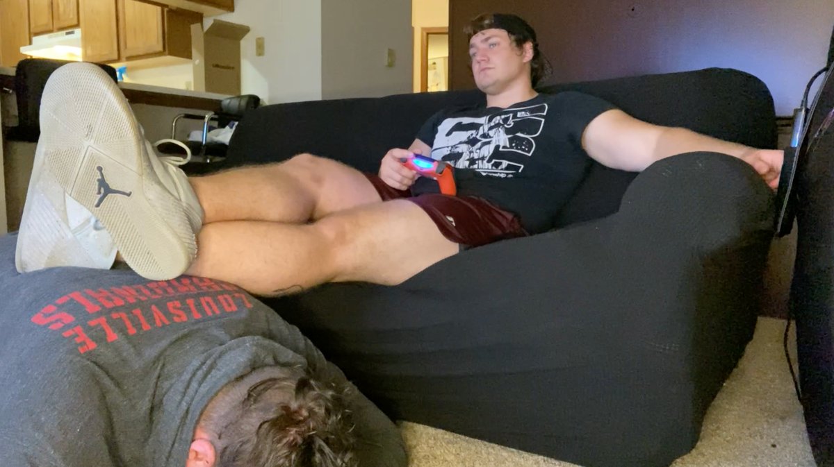 Master Ultimate God tweet media