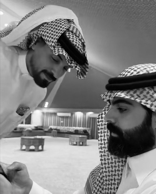 حفيدة يام🤎🦌" tweet media