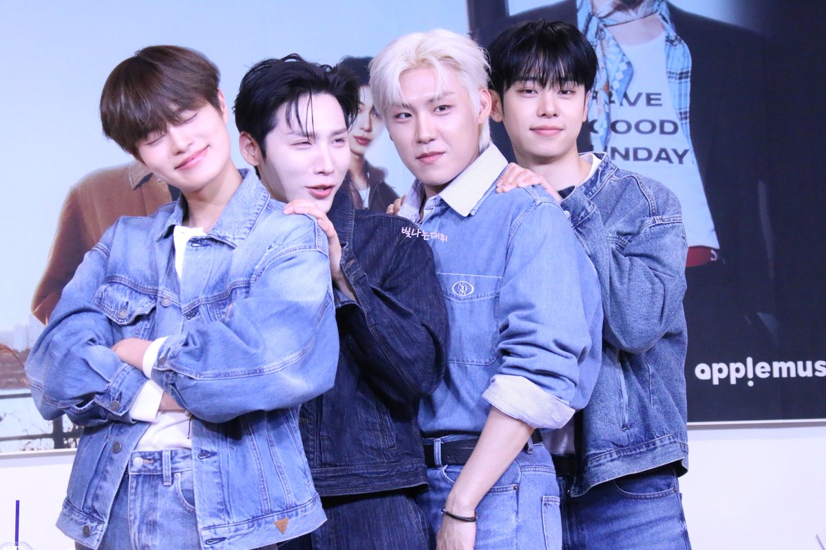 빛나는대휘 tweet media