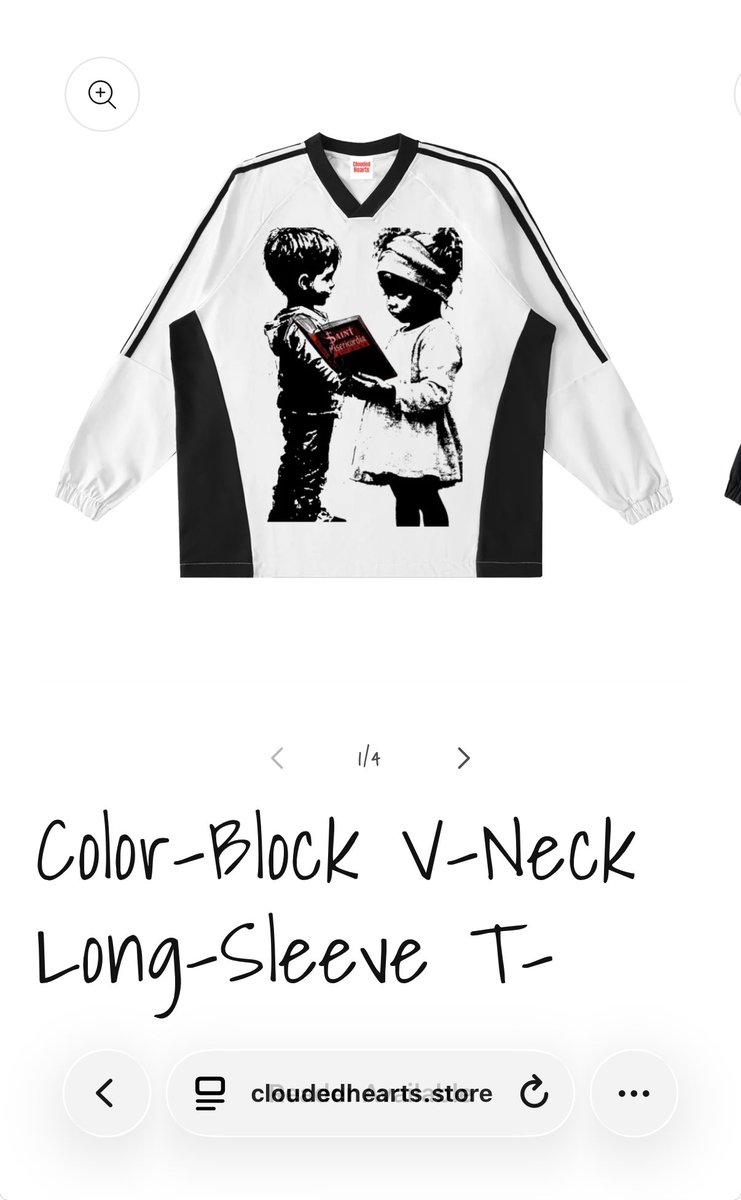 Nephele_9's tweet photo. Black owned Clothing brand based in Cleveland Ohio check out my Website 
https://t.co/Qj2kAhapQQ https://t.co/GH5ck2QwZz
