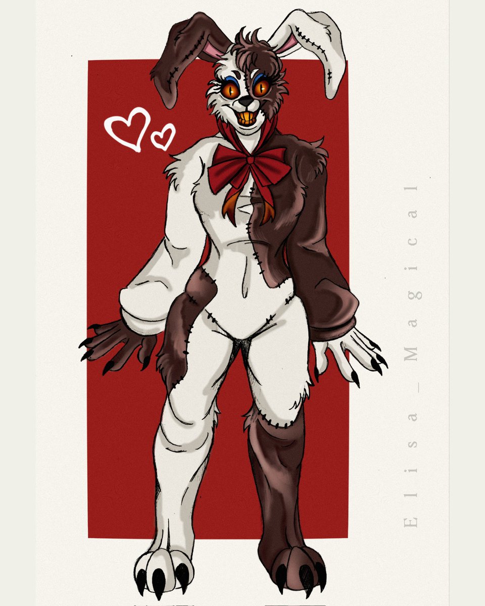 Elisa 🩸 tweet media