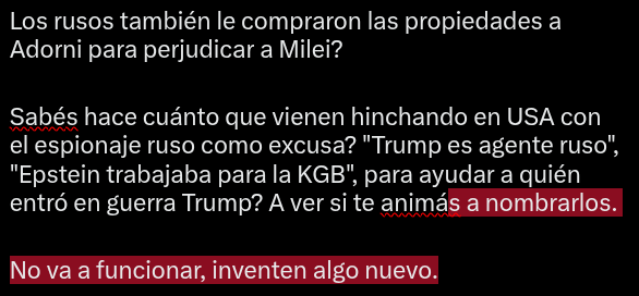 TPK✝️🇦🇷 tweet media