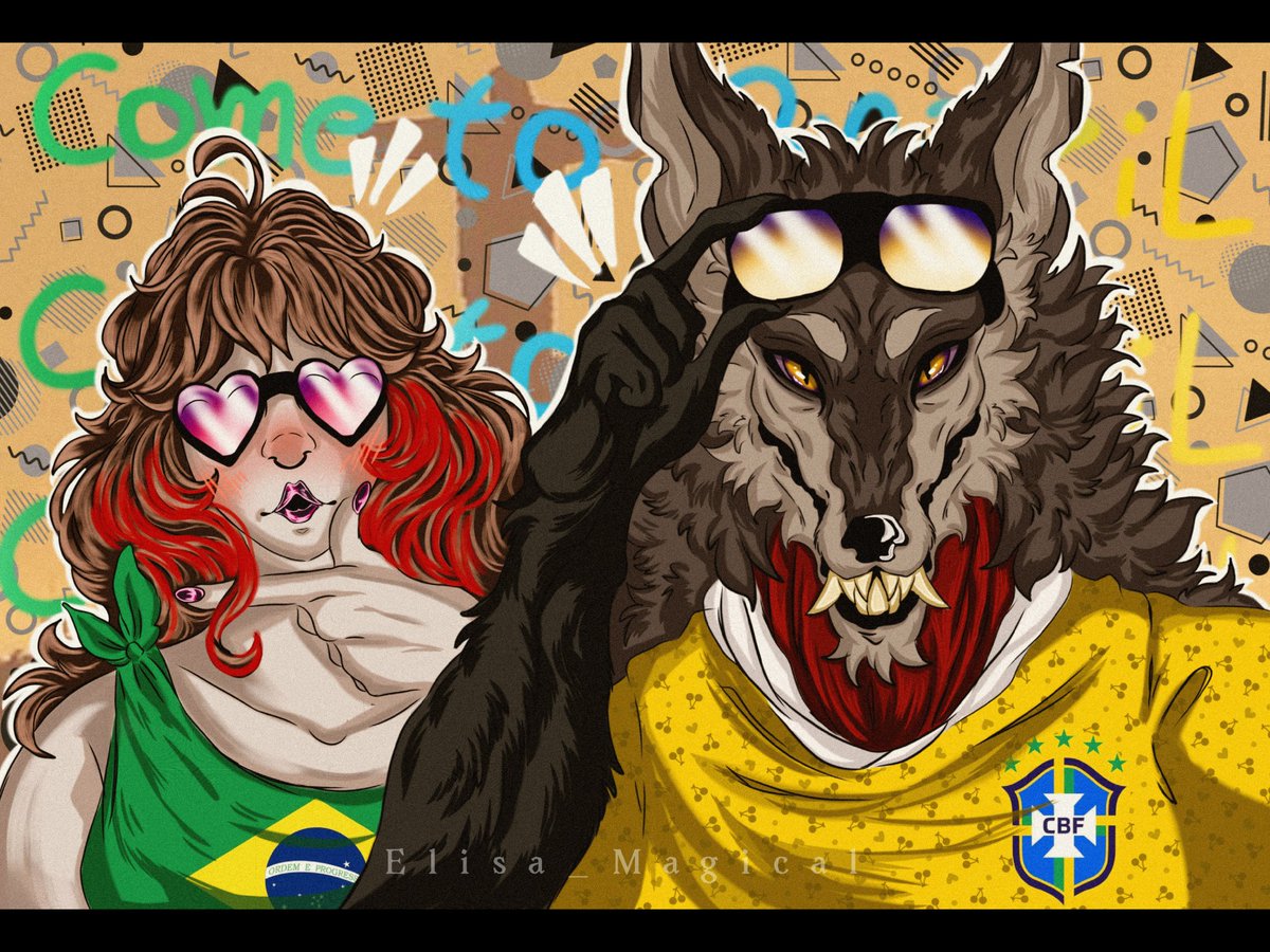 Elisa 🩸 tweet media