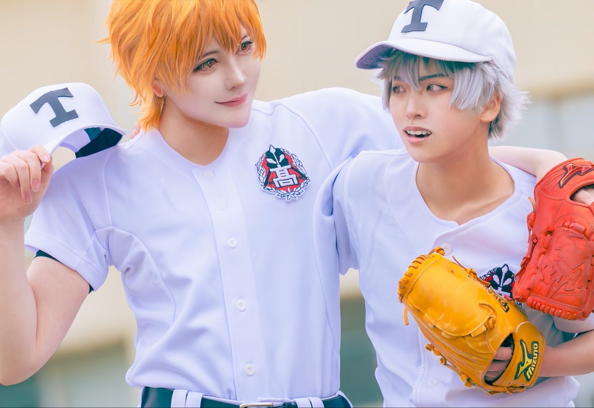 桜司🌸(おうじ) tweet media