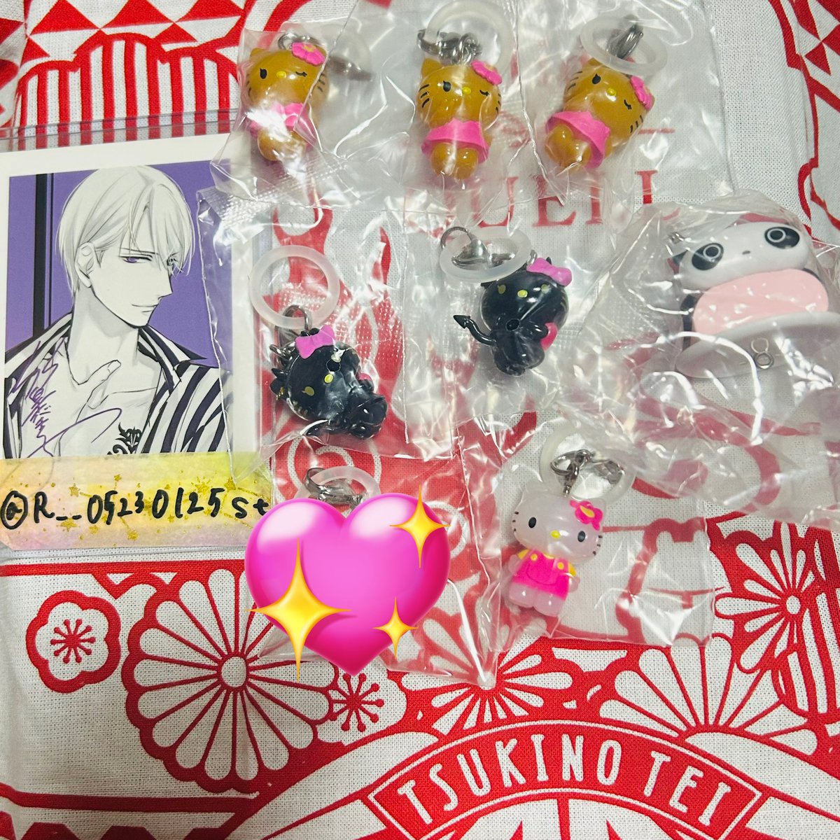 R。(通知不調) tweet media