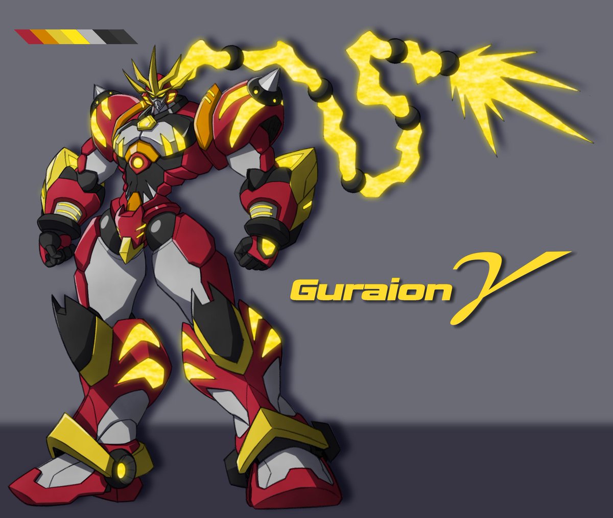 Drowkex Arise tweet media