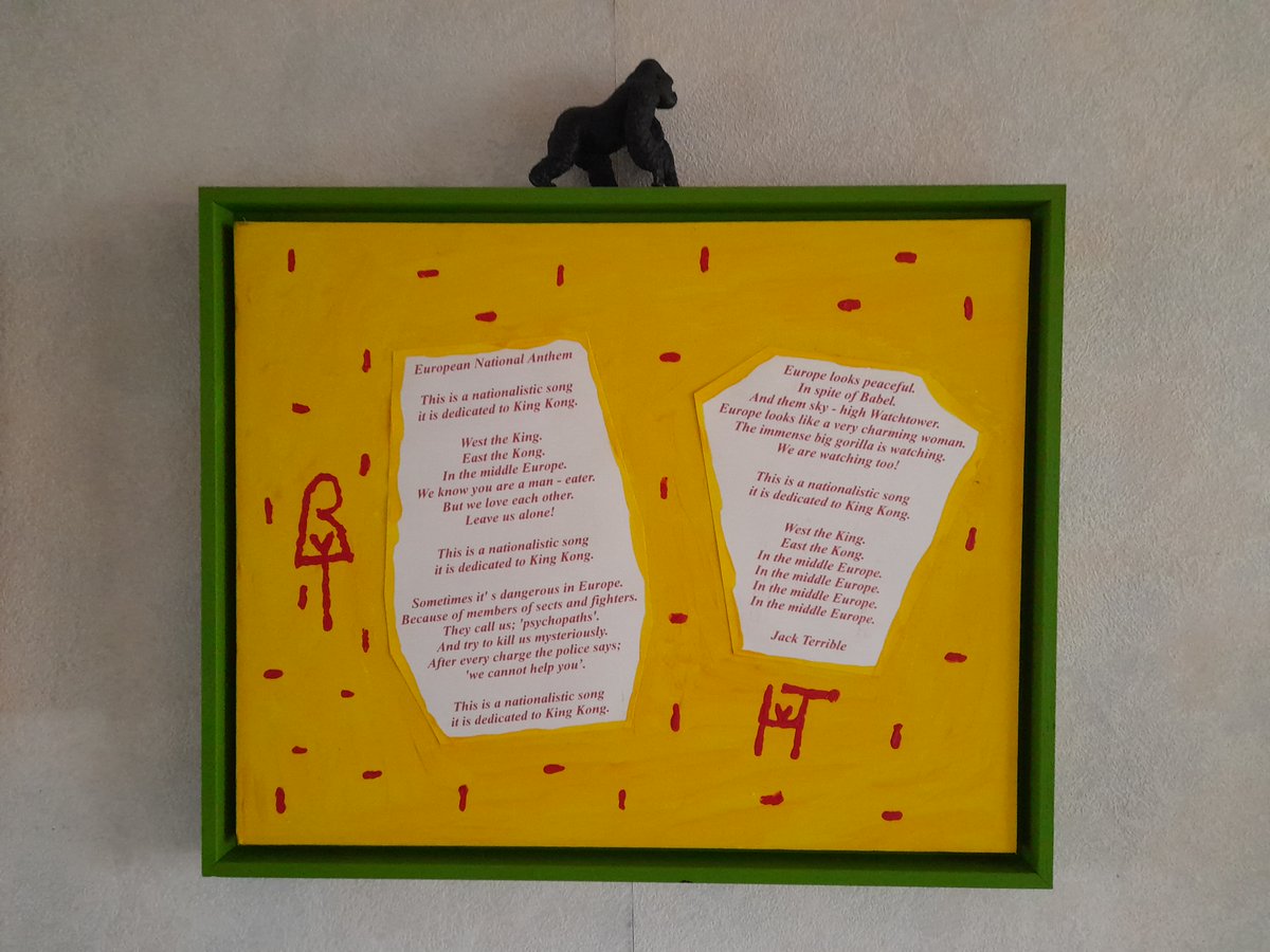 Jack Terrible tweet media