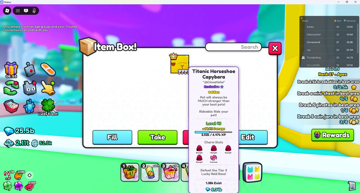 Cinna 🩵 tweet media