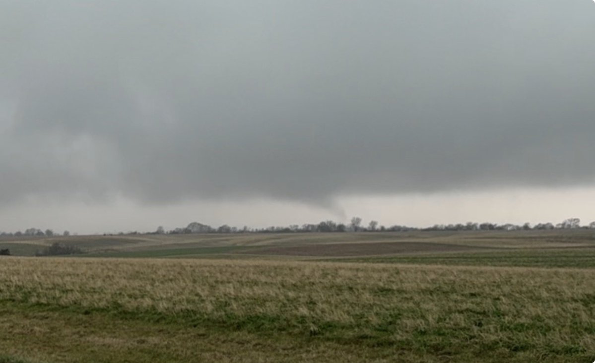 SoundingCast tweet media