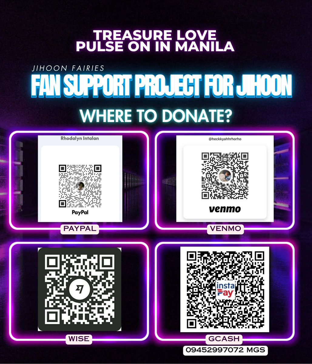 Jihoon Fairies (back up) tweet media