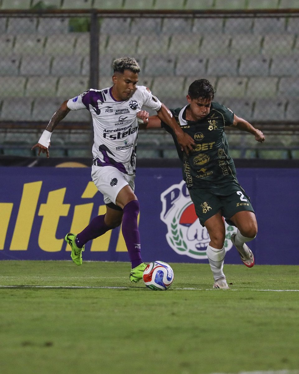 Metropolitanos Fútbol Club tweet media