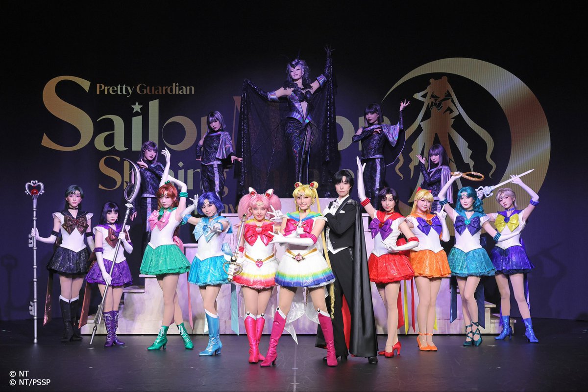 ホリプロスタースタジオ（HoriproSS） tweet media