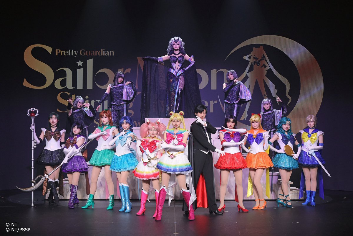 ホリプロスタースタジオ（HoriproSS） tweet media