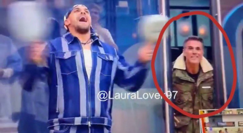 𝐋𝐀Ú-𝐍𝐈𝐂𝐀🪬 tweet media