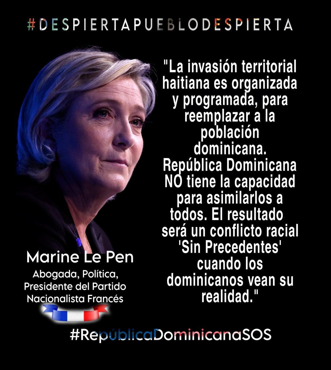 Mujer🇩🇴_RD tweet media