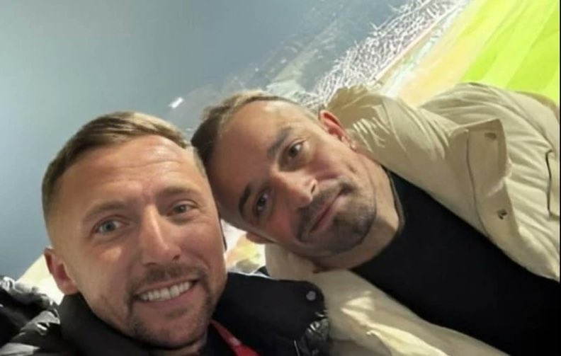 Kosovo Football 🇽🇰 tweet media